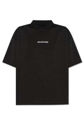 Burberry Printed T-shirt | Women's Clothing | Vitkac